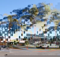 Town and Country Motor Inn - Tamworth - Great Ocean Road Tourism