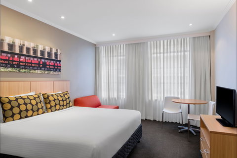 Travelodge Hotel Sydney Martin Place - Great Ocean Road Tourism 0