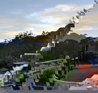 Tuckeroo Cottages and Gardens