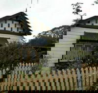 Tugin Cottage - Great Ocean Road Tourism