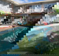 Tweed Central Motel - Great Ocean Road Tourism