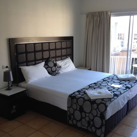 Tweed Central Motel - Great Ocean Road Tourism 2