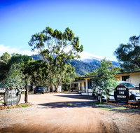 Under The Mount - Great Ocean Road Tourism