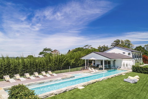 Villa St Helena - Great Ocean Road Tourism 1