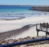Wallaroo Jetty Holiday Accommodation - Great Ocean Road Tourism
