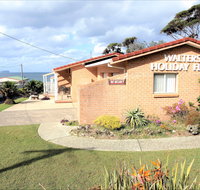 Walters Holiday Flats - Great Ocean Road Tourism