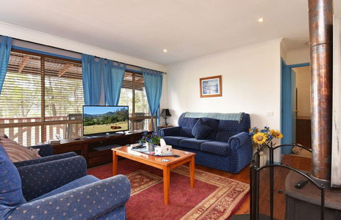 Wallaby Cottage - Great Ocean Road Tourism 1