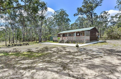 Wallaby Cottage - Great Ocean Road Tourism 2