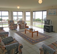 Water View House - Great Ocean Road Tourism