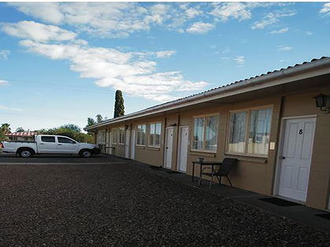 Wee Waa Welcome Inn - Great Ocean Road Tourism 2