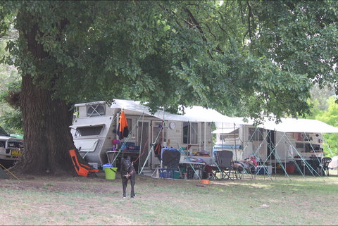 Wee Jasper Reserves - Great Ocean Road Tourism 1