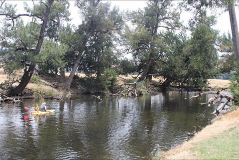 Wee Jasper Reserves - Great Ocean Road Tourism 2