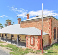 Wellington Courthouse. - Great Ocean Road Tourism