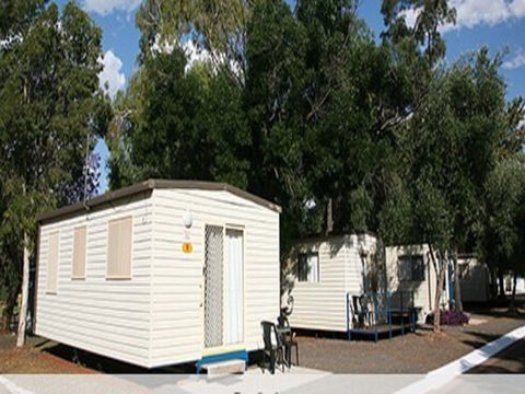 Westview Caravan Park - Open For Essential Travel Only - Great Ocean Road Tourism 1