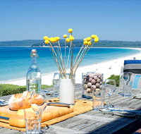 White Sands Hyams Beach Jervis Bay - Great Ocean Road Tourism