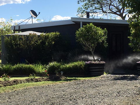 Wilderness Grove Estate - The Cottage - Great Ocean Road Tourism 0