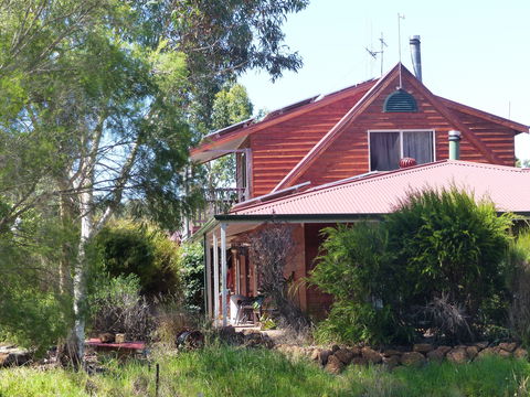 Windrose Bed And Breakfast - Great Ocean Road Tourism 2
