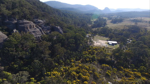Wollemi Retreat - Great Ocean Road Tourism 0