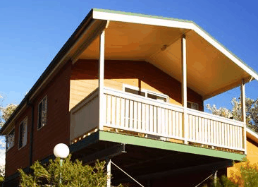 BIG4 Broulee Beach Holiday Park - Great Ocean Road Tourism