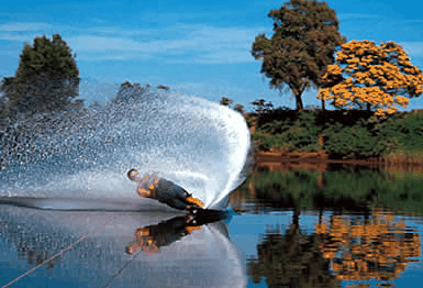 Buckenderra Holiday Village - Great Ocean Road Tourism