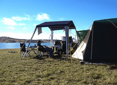 Buckenderra Holiday Village - Great Ocean Road Tourism 3