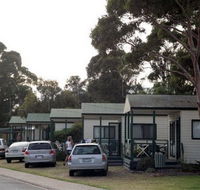 Bairnsdale Holiday Park - Great Ocean Road Tourism