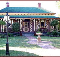 Tara House Bed and Breakfast - Great Ocean Road Tourism