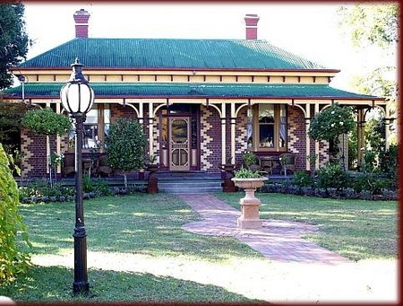 Tara House Bed And Breakfast - Great Ocean Road Tourism 0