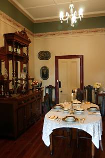 Tara House Bed And Breakfast - Great Ocean Road Tourism 1