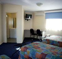 Bairnsdale Main Motel - Great Ocean Road Tourism