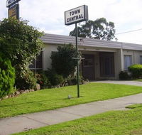 Bairnsdale Town Central Motel - Great Ocean Road Tourism