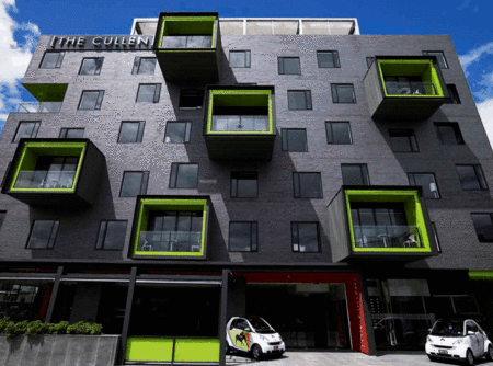 The Cullen Hotel - Great Ocean Road Tourism