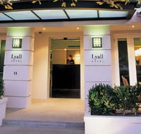 The Lyall Hotel And Spa - Great Ocean Road Tourism