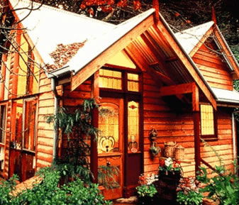 Arcadia Cottages - Great Ocean Road Tourism 0