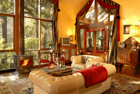 Arcadia Cottages - Great Ocean Road Tourism 1