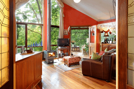 Arcadia Cottages - Great Ocean Road Tourism 4