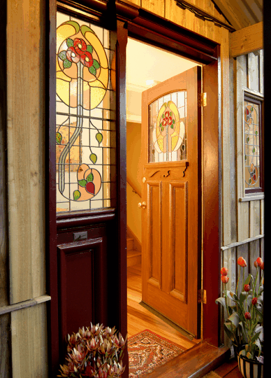 Arcadia Cottages - Great Ocean Road Tourism 5