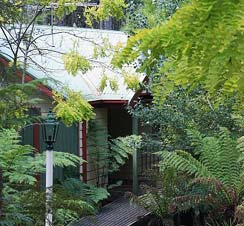 Eagle Hammer Cottages - Great Ocean Road Tourism 1
