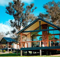Yering Gorge Cottages and Nature Reserve - Great Ocean Road Tourism