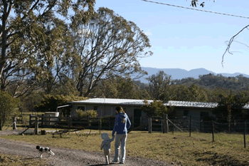Bumblebrook Farm Motel - Great Ocean Road Tourism