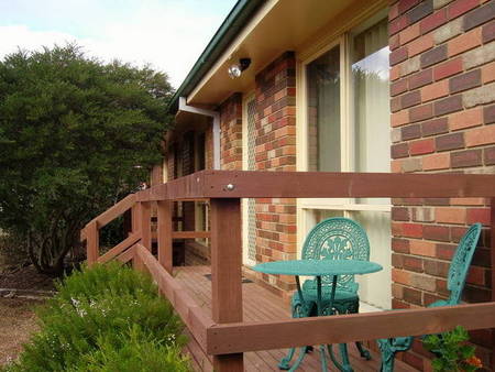 Barbs B And B - Great Ocean Road Tourism 4