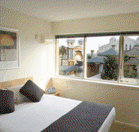 Easystay Studio Apartments - Great Ocean Road Tourism