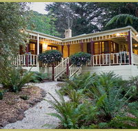 Tavlock Retreat B and B - Great Ocean Road Tourism