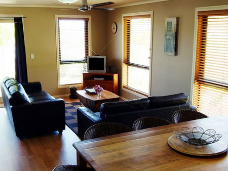 Tessenna Villa - Great Ocean Road Tourism 4