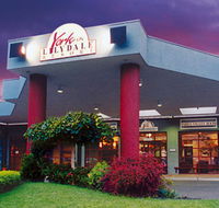 York on Lilydale Resort - Great Ocean Road Tourism