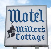 Millers Cottage Motel - Great Ocean Road Tourism