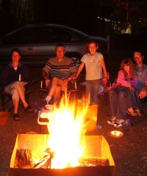 Bright Caravan Park - Great Ocean Road Tourism 0