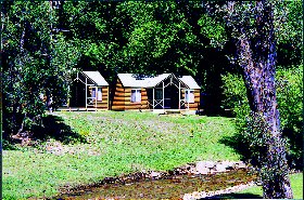 Bright Caravan Park - Great Ocean Road Tourism 1