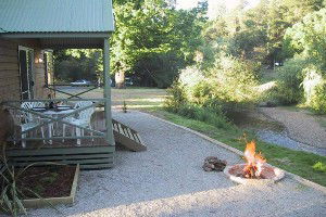 Bright Caravan Park - Great Ocean Road Tourism 2