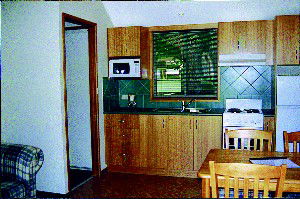 Bright Caravan Park - Great Ocean Road Tourism 3